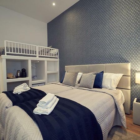 Hostel Matosinhos Suites Zewnętrze zdjęcie
